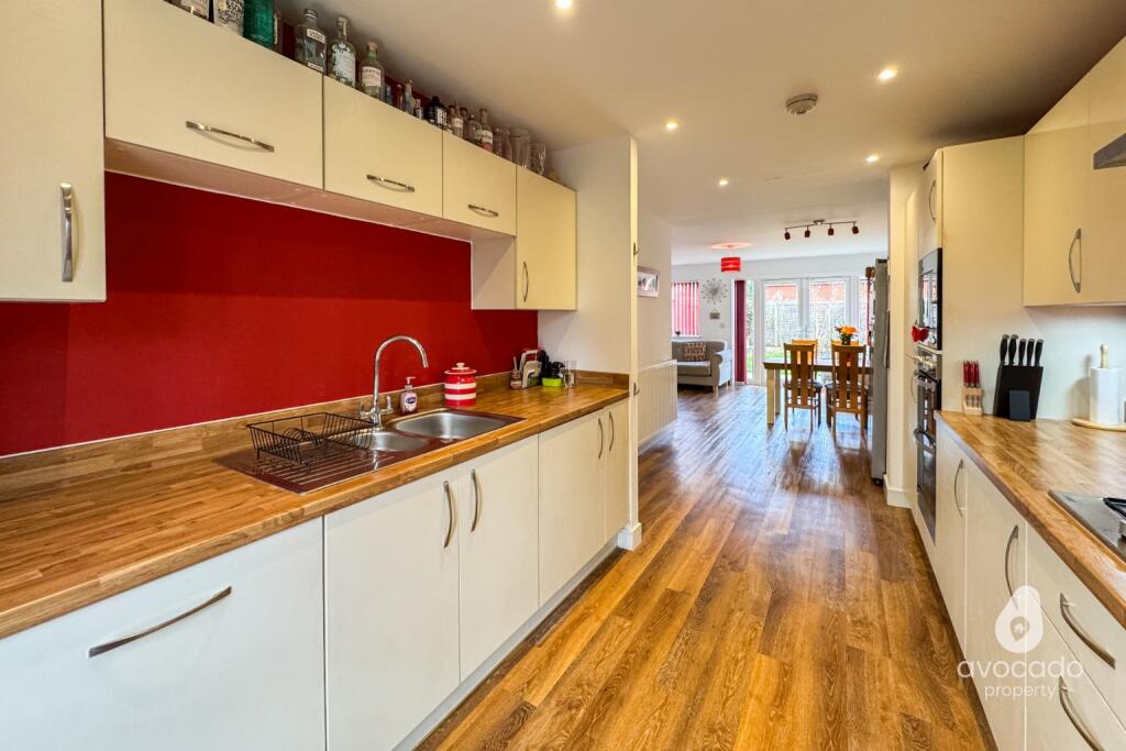 House in Reading - View 3