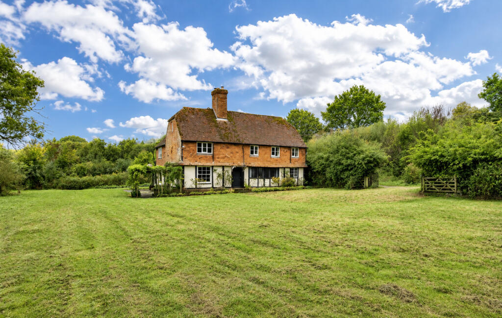 Main image of property: Bedgebury Road, Cranbrook, TN17