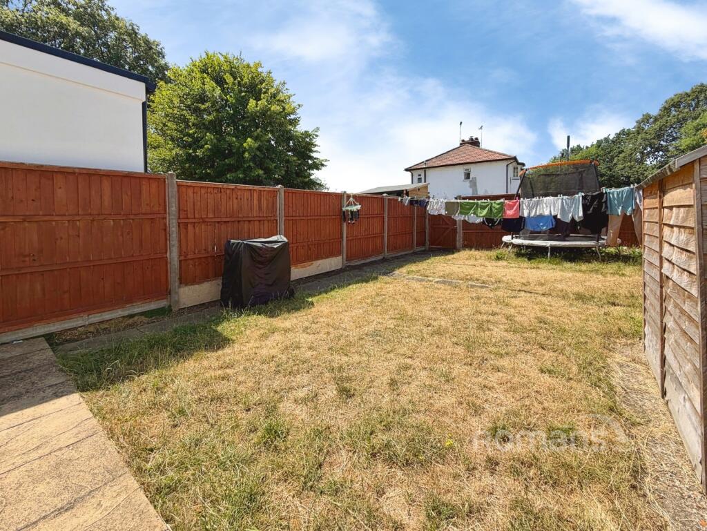 House in Rushmoor, Hampshire - View 3