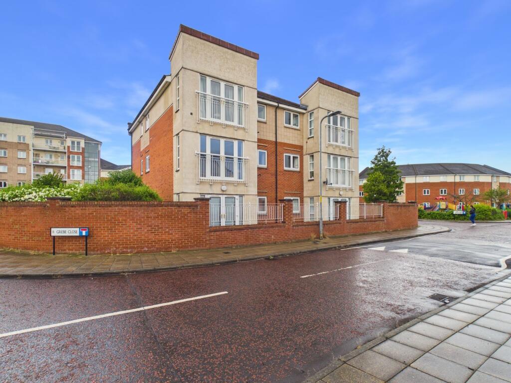 Main image of property: Grebe Close, Dunston, NE11