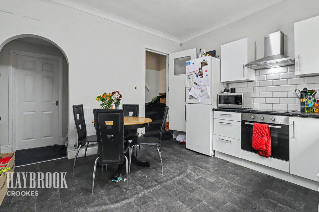 Main image of property: Roebuck Road, Sheffield