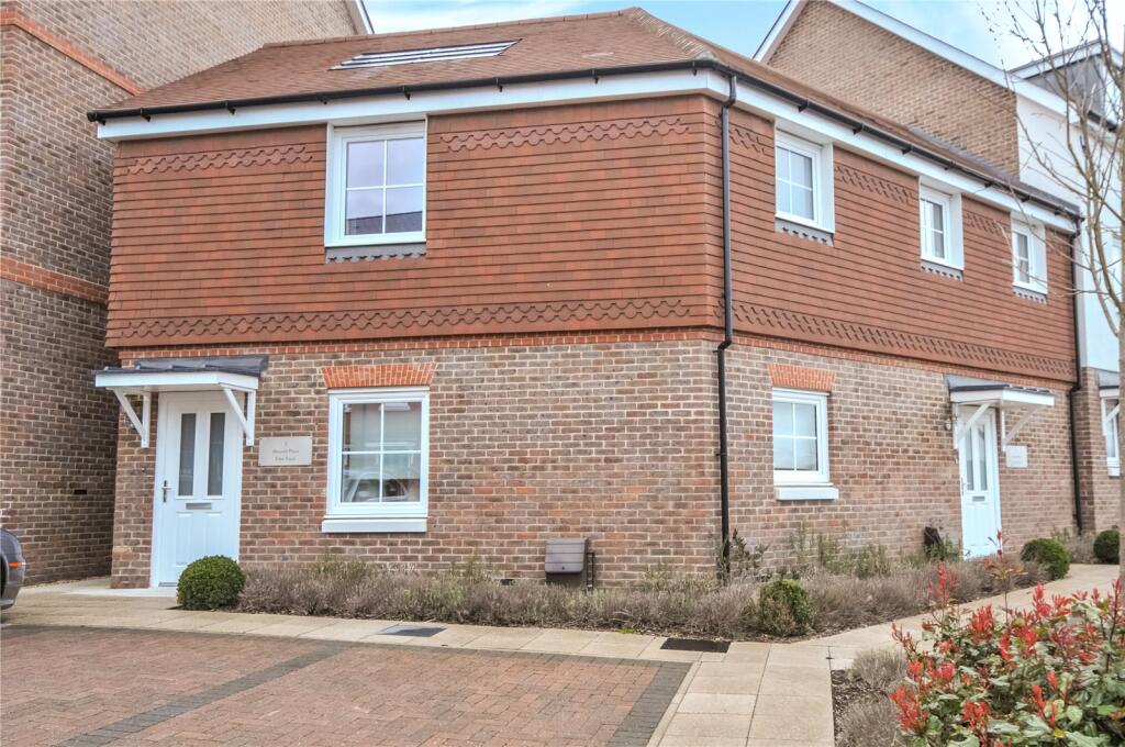 Main image of property: Marycot Place, Eden Road, Dunton Green, Sevenoaks, TN14