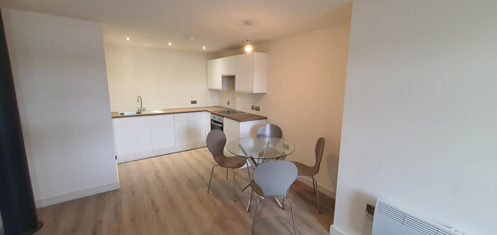 Additional image 3 of Conditioning House, Cape Street, Bradford, Yorkshire, BD1