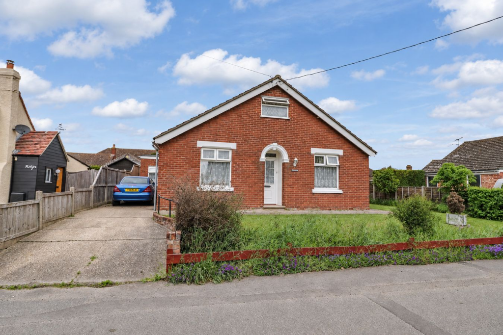Main image of property: Chapel Lane, Elmstead, Colchester, CO7