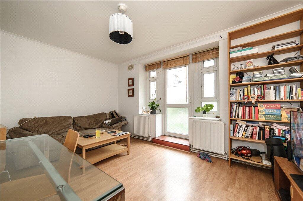 Main image of property: Stockwell Road, London, SW9