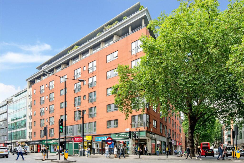 Main image of property: High Holborn, WC1V