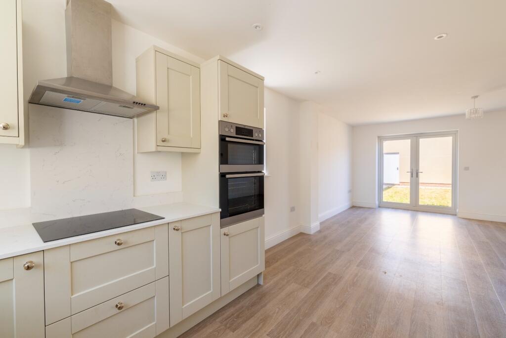 Bishop's Drive, Baltonsborough photo 4