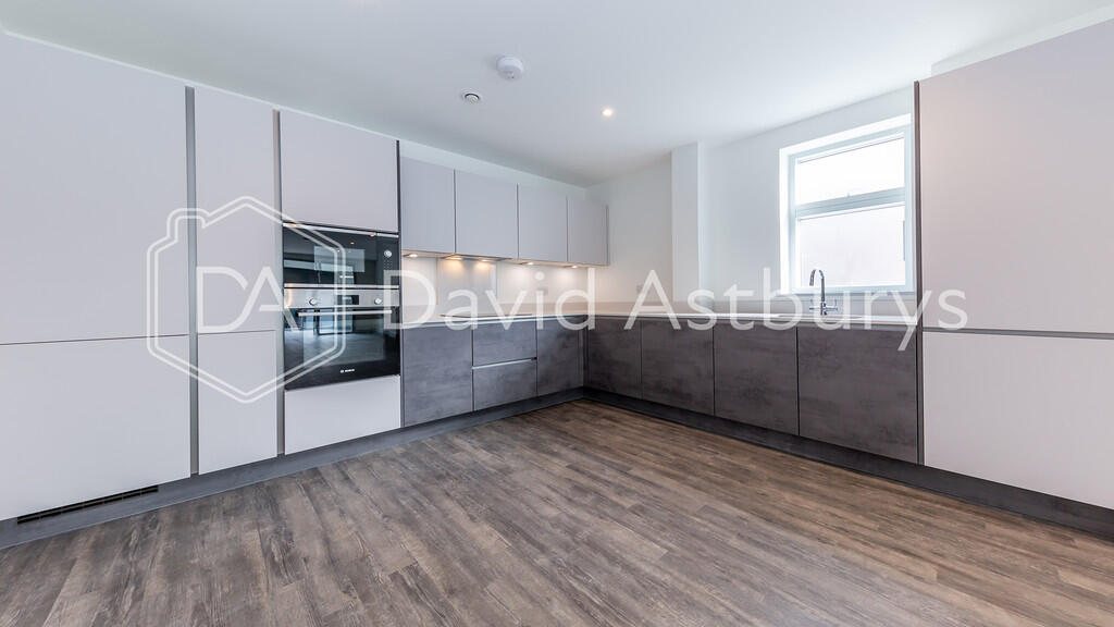 Apartment in London, Fortis Green, Muswell Hill - View 3