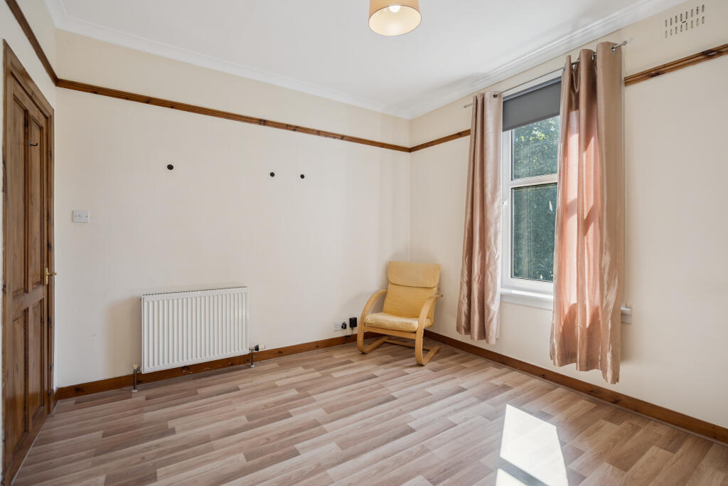 Apartment in Stirling, Borestone, St Ninians - More