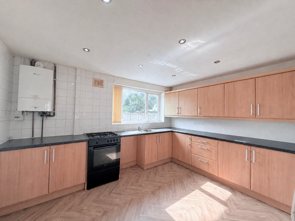 House in Nottingham - View 4