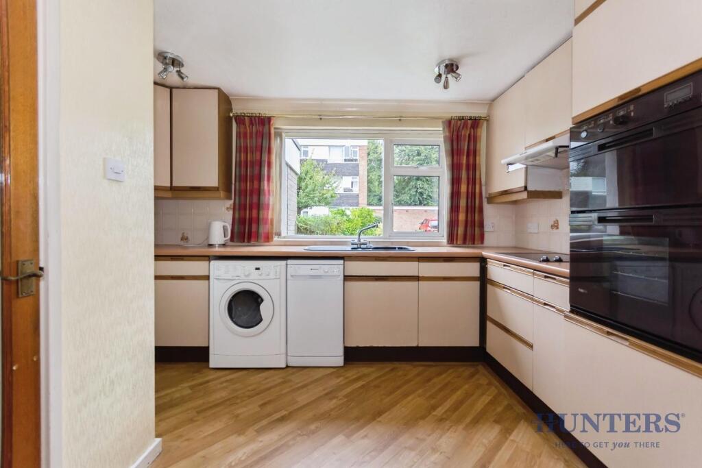 Albany Gardens, Solihull photo 4