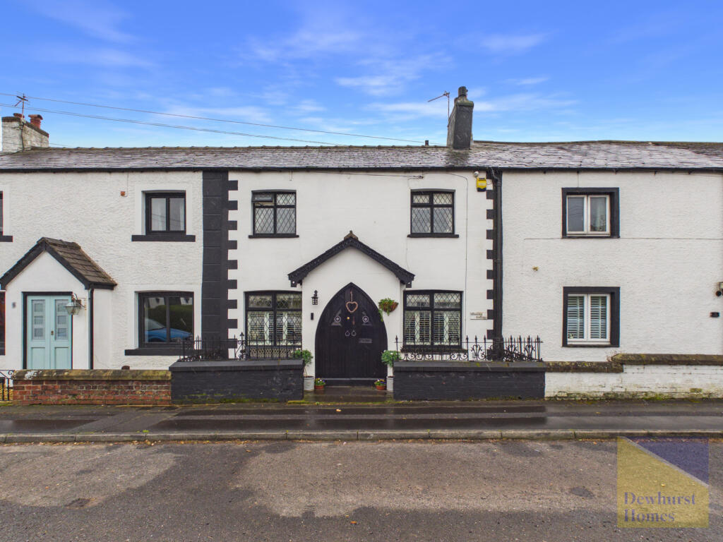 Main image of property: Preston Old Road,  Clifton, PR4