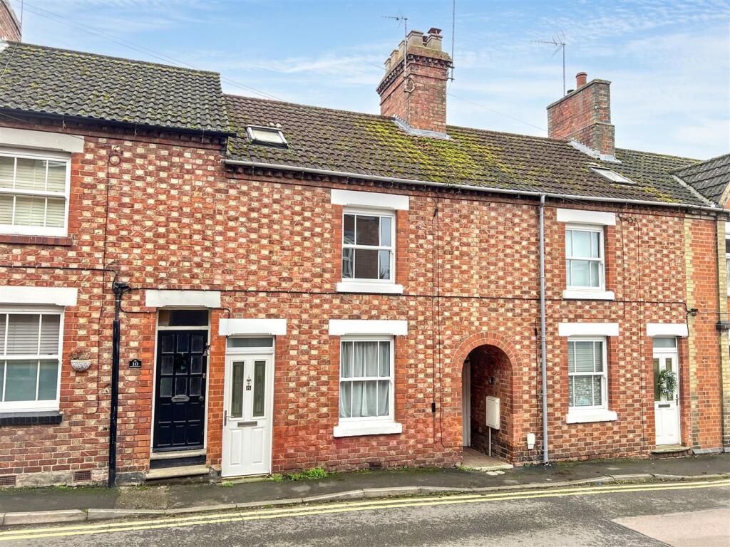 Main image of property: Thrift Street, Wollaston
