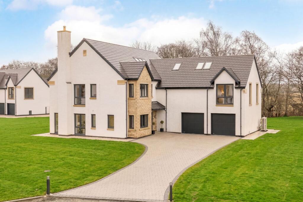 House in Edinburgh - View 3