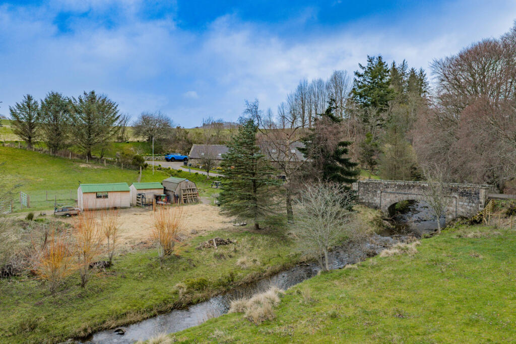 Additional image 50 of Of Kinnairdy, Huntly, AB54 7RT