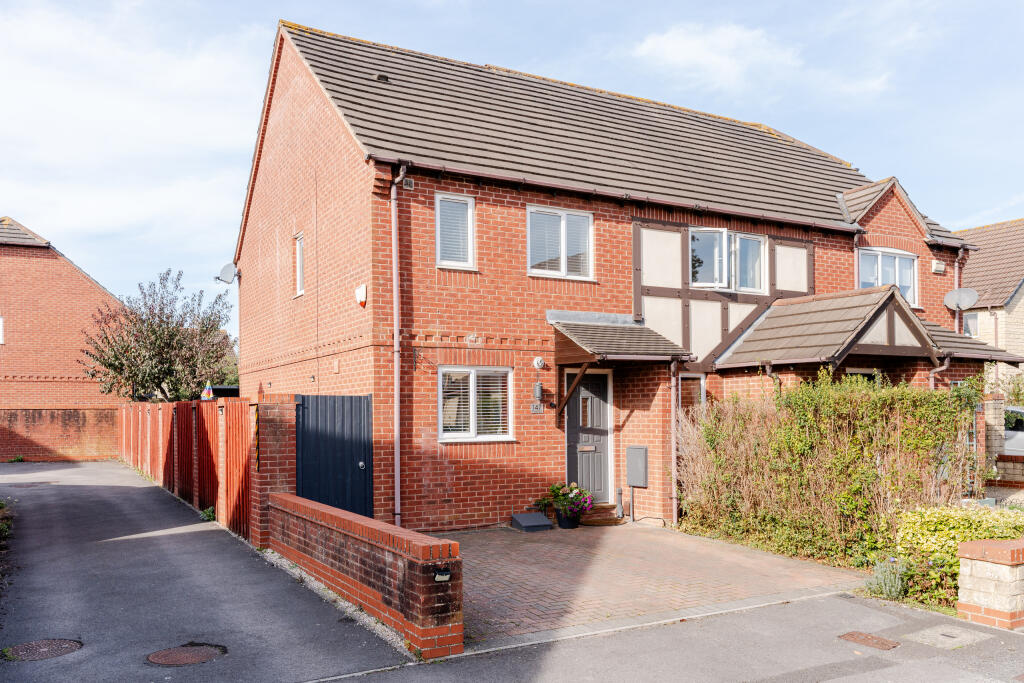 Main image of property: Dewfalls Drive, Bradley Stoke, Bristol