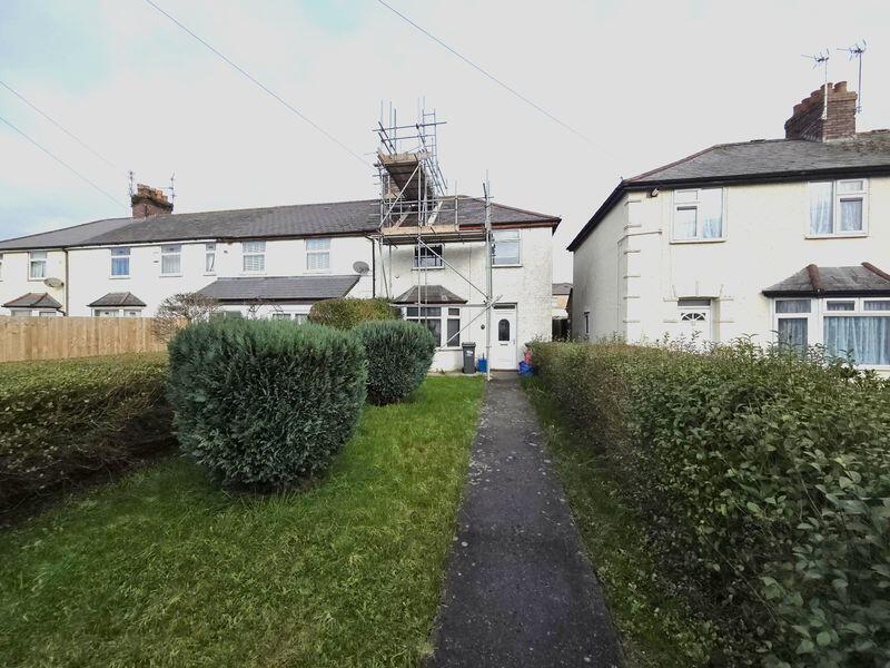 Main image of property: Dessmuir Road, Cardiff
