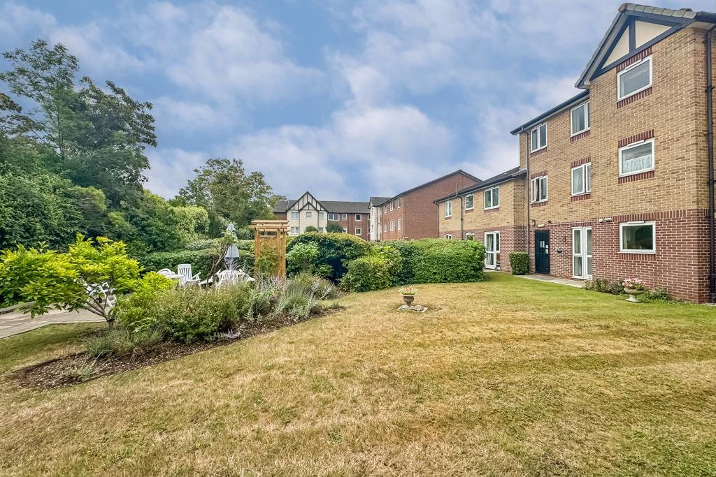 Main image of property: Nevyll Court, Station Road, Thorpe Bay
