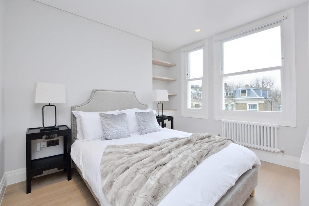 3 bedroom maisonette for rent