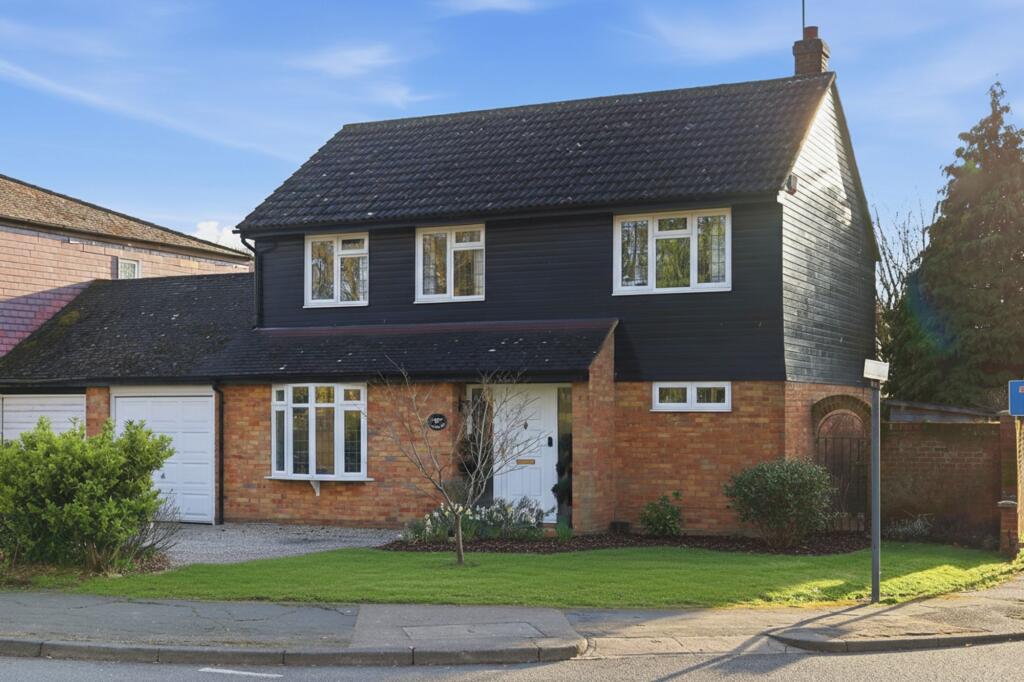 Main image of property: Mercer Road, Billericay, CM11