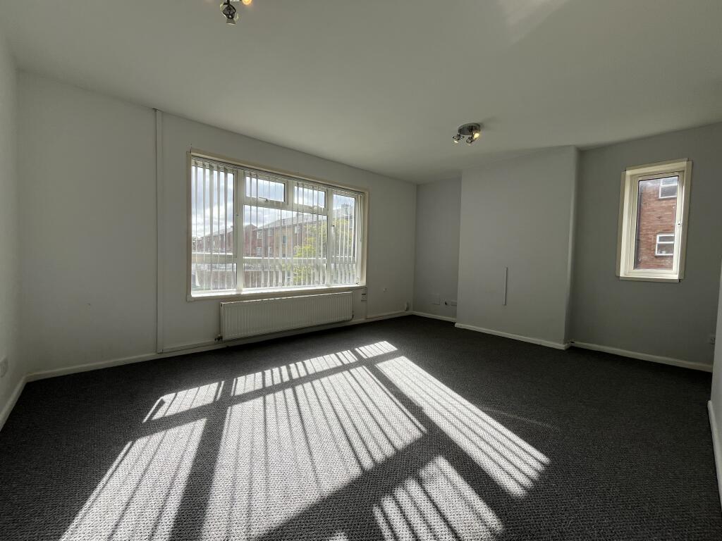 Apartment in Peterborough - More