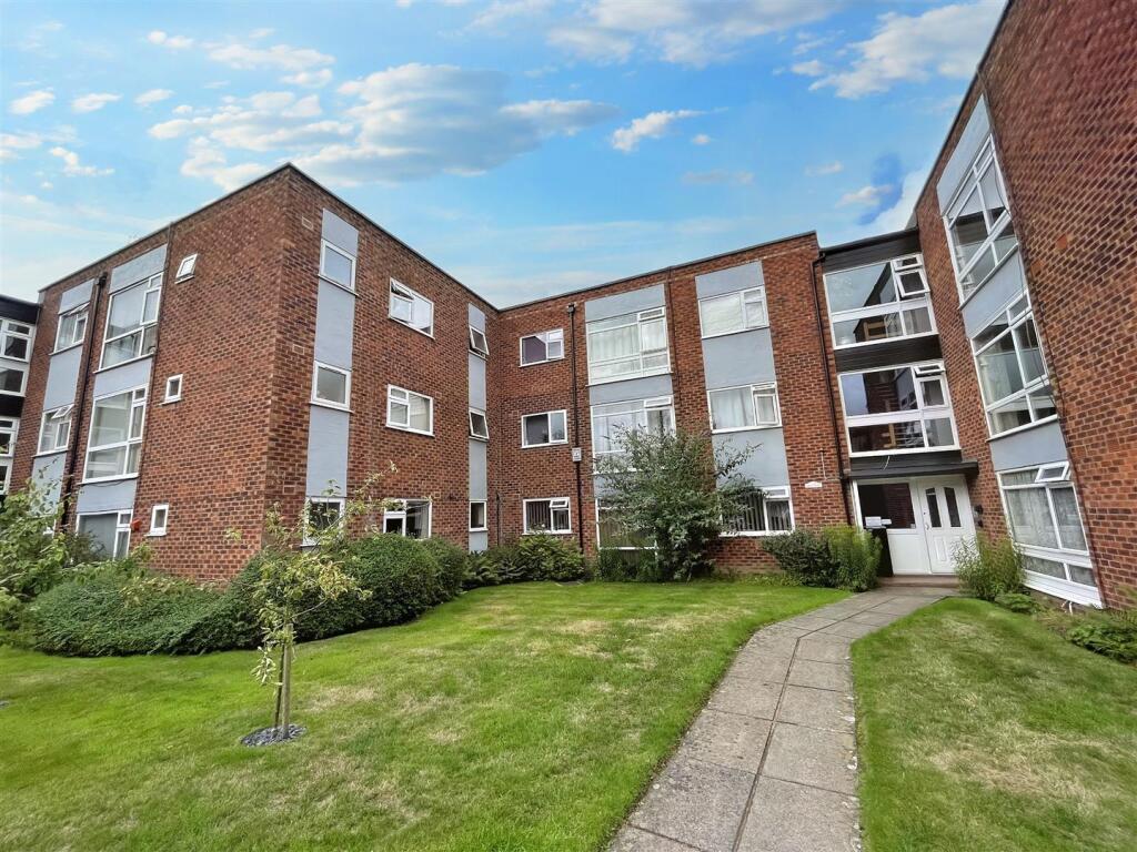 Main image of property: Beech Grove, Sale