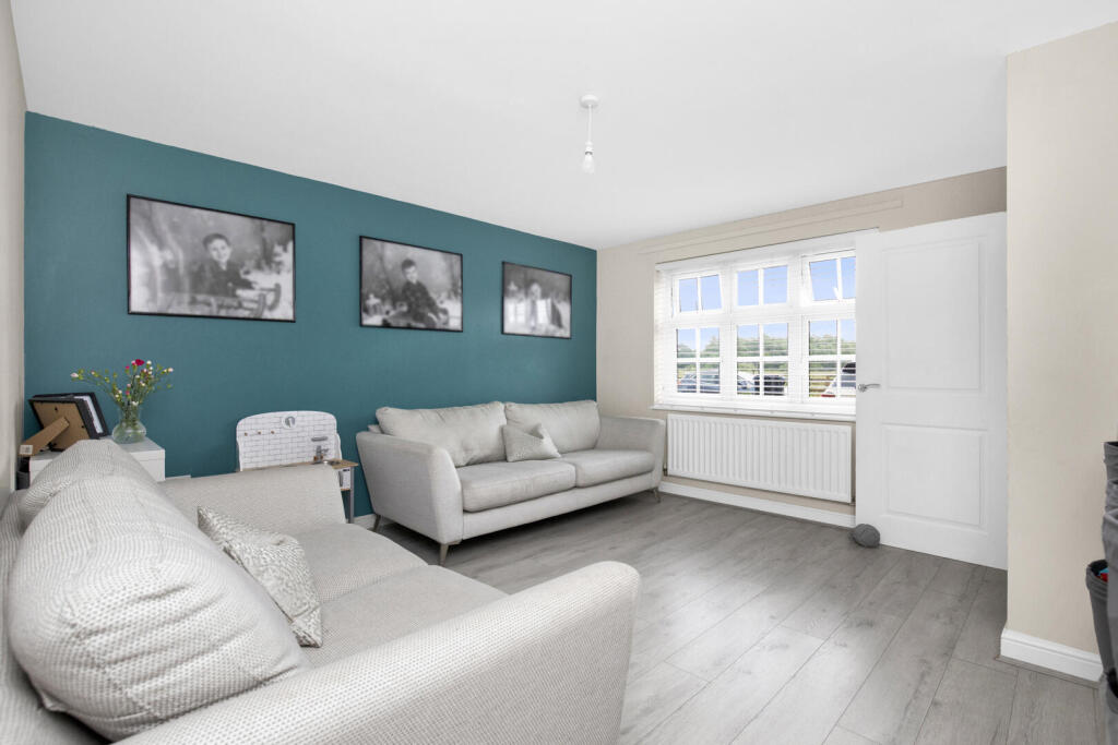 House in Chichester, Oving - View 3