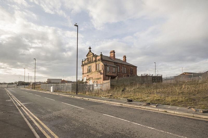 Burdon Main Row, North Shields, North Tyneside - View 2