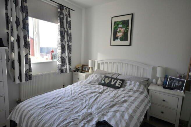 House in Derby, Chellaston - View 5
