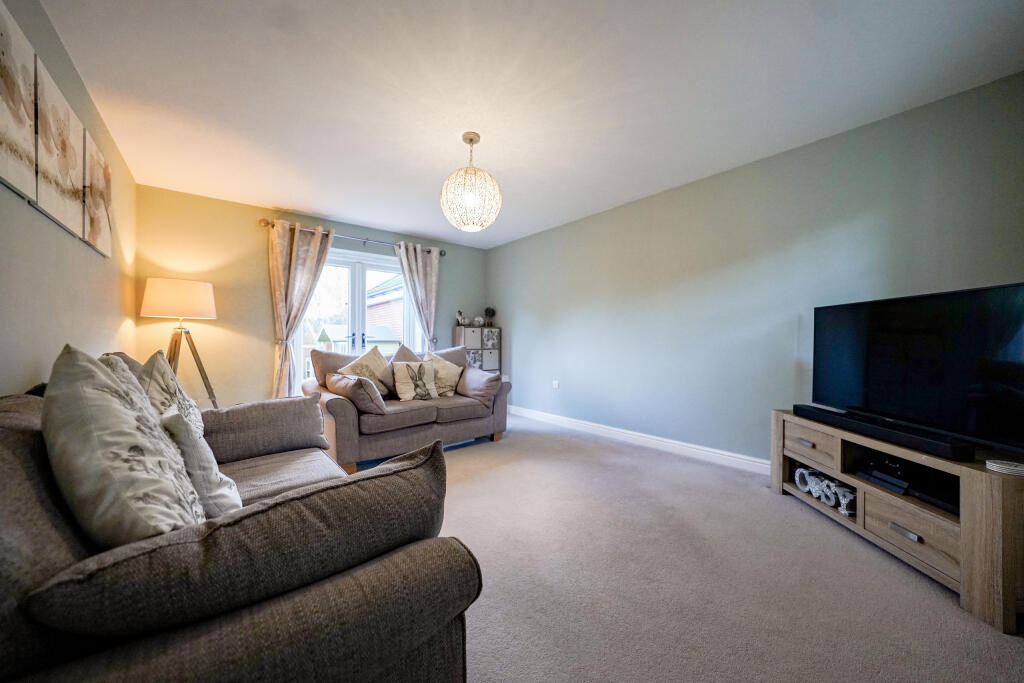 St. Marys Way, Elmesthorpe, Leicester, Leicestershire photo 4