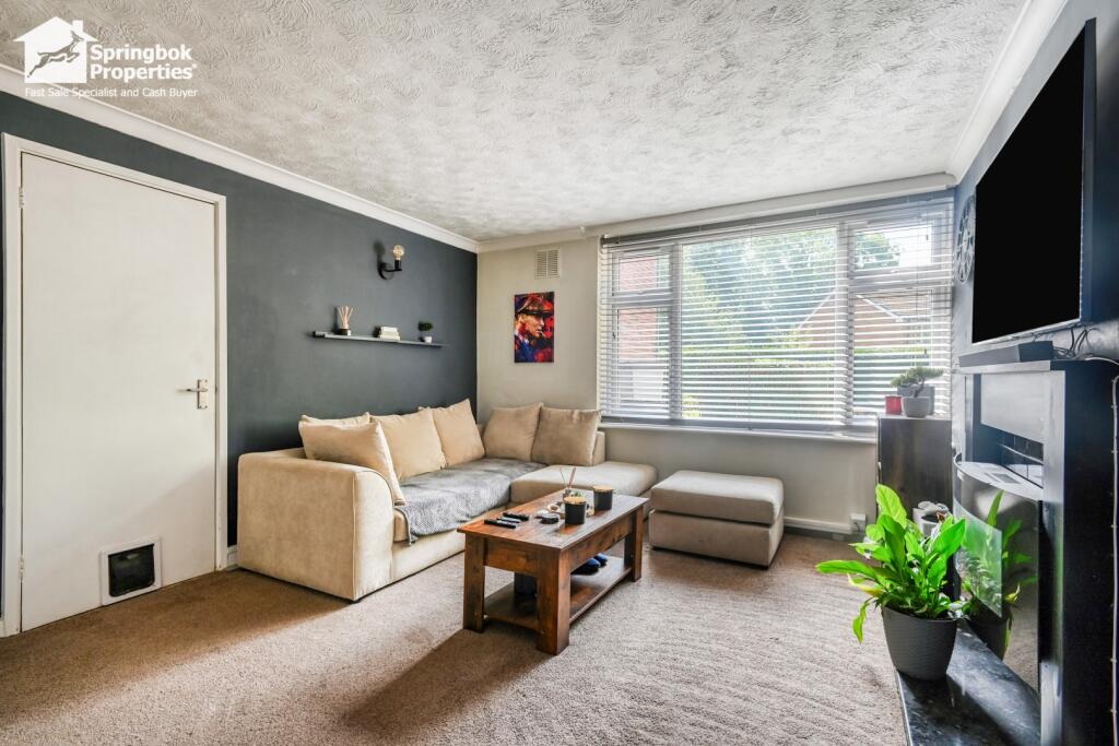 Additional image 4 of Orton Close, Water Orton, Birmingham, West Midlands