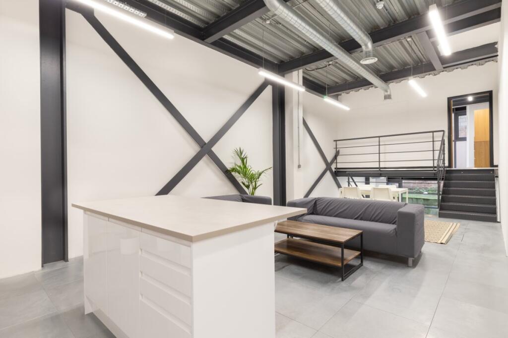 Main image of property: 8 Valentia Place, Sw9