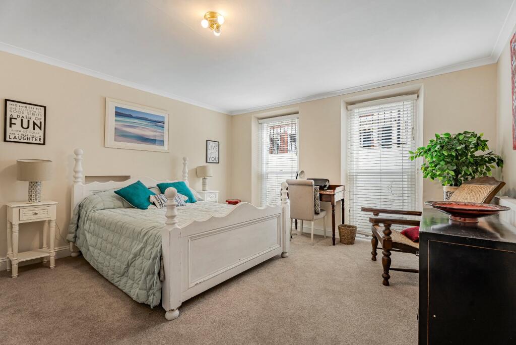 Main image of property: The Vineyard,
Richmond, TW10