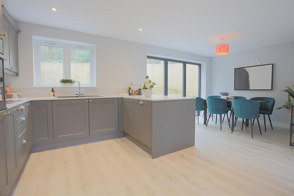 Main image of property: Blaisdon Close, Henbury, Bristol
