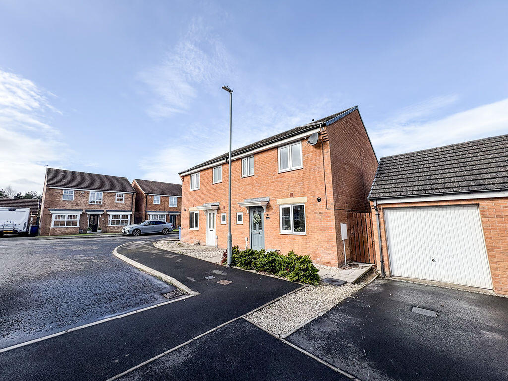 Main image of property: Font Drive, Blyth