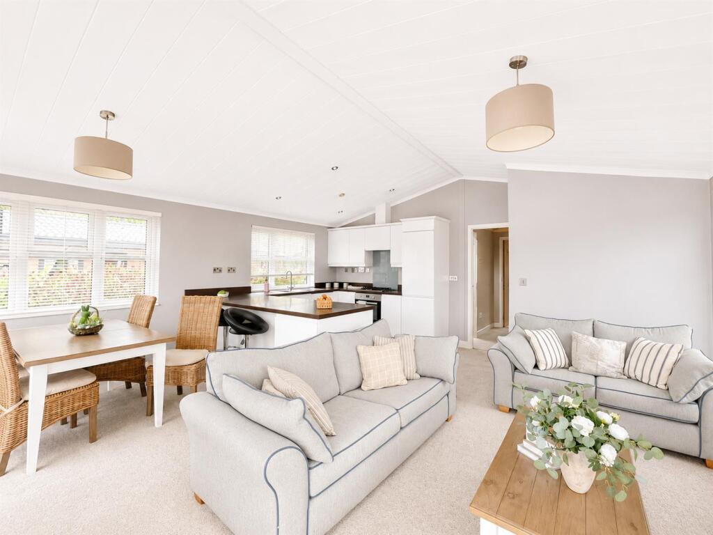 Main image of property: Monkton Street, Monkton, Ramsgate