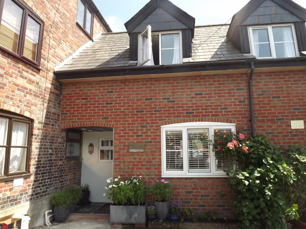 Main image of property: Granary Mews