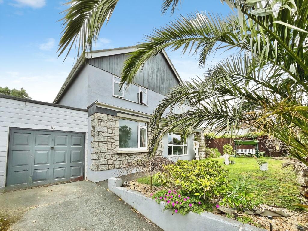 Main image of property: Fairmead Road, Saltash, PL12