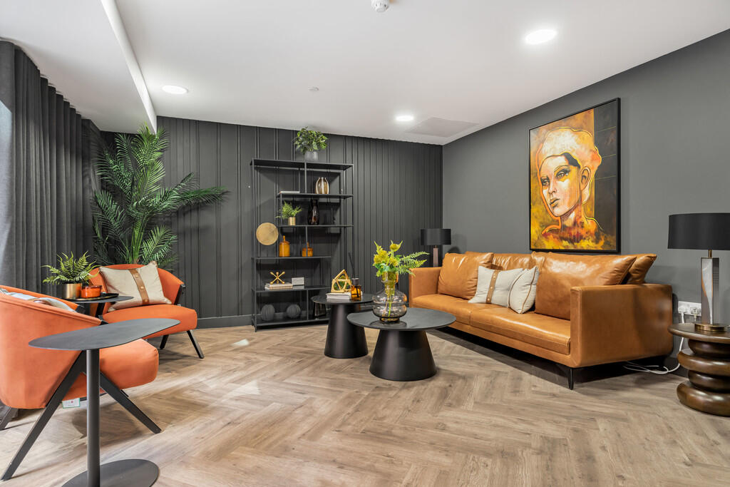 Additional image 13 of Chapmans Yard, Upper Gough Street, Birmingham, B1