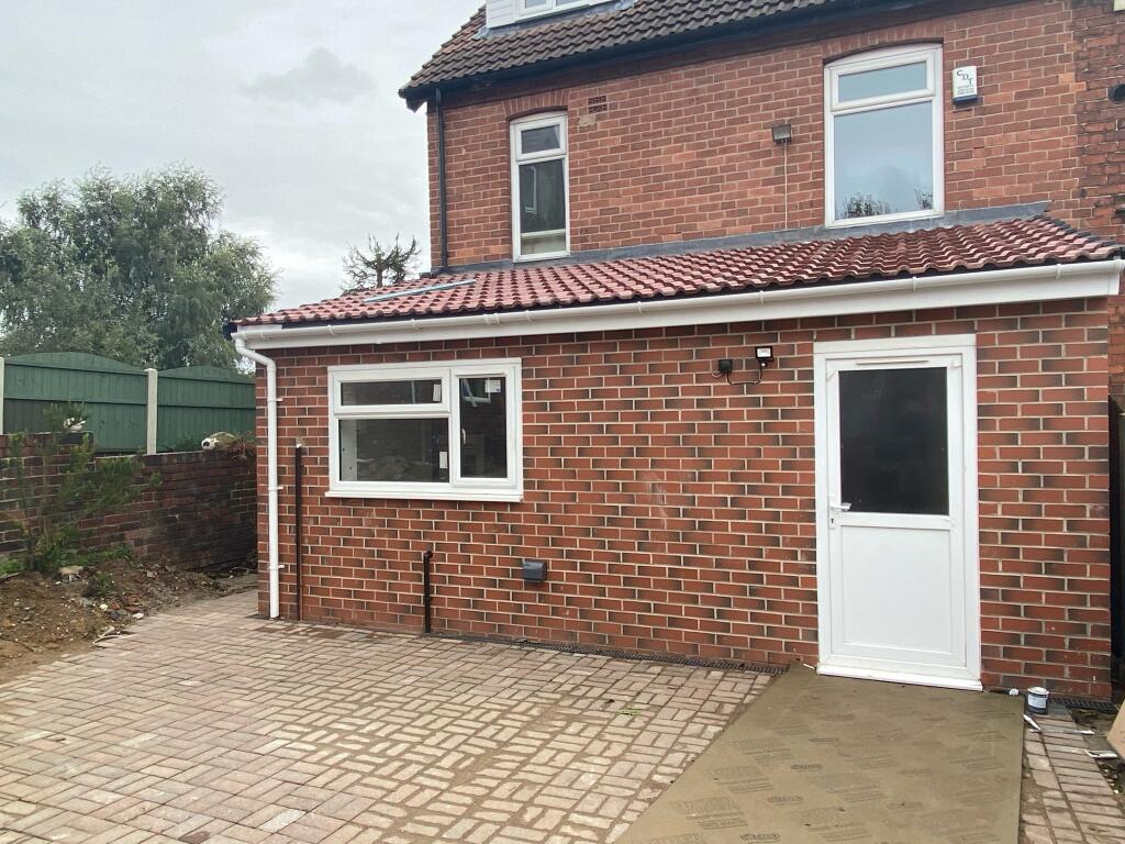 Main image of property: Colliery Villas, Thurcroft, S66.