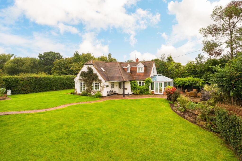 Main image of property: Millgreen Lane, Thatcham, RG19