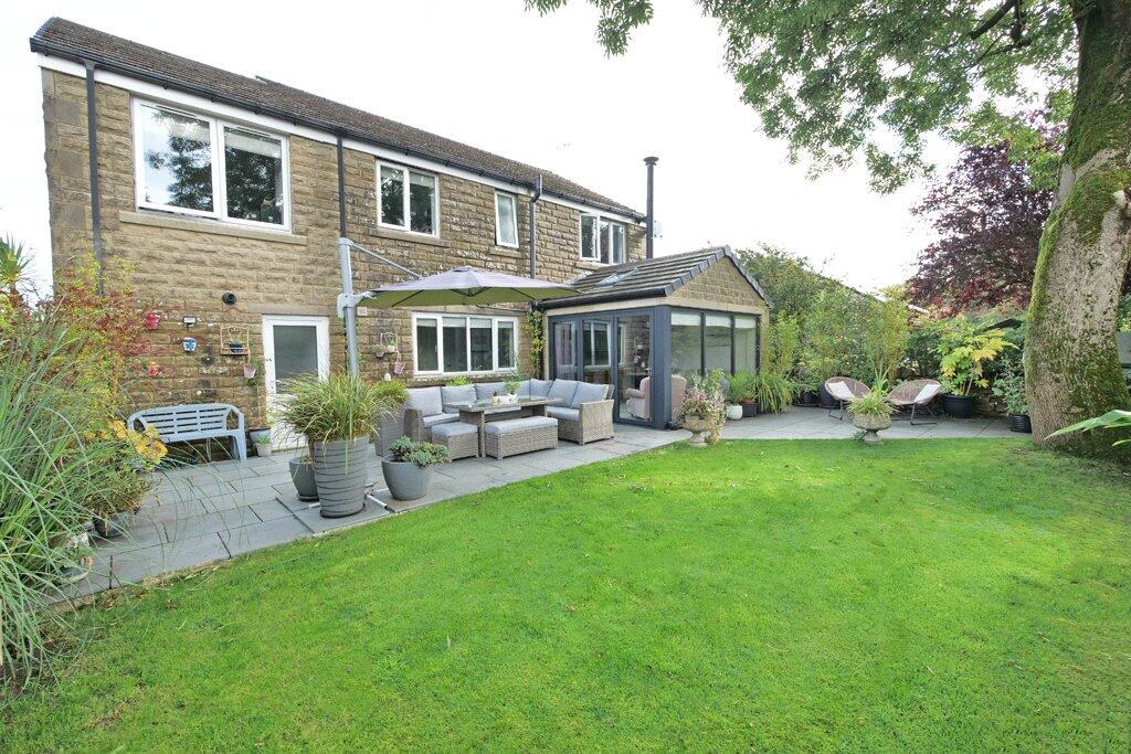 Additional image 3 of 3 Sykes Close, Salterforth, Lancashire, BB18 5SZ