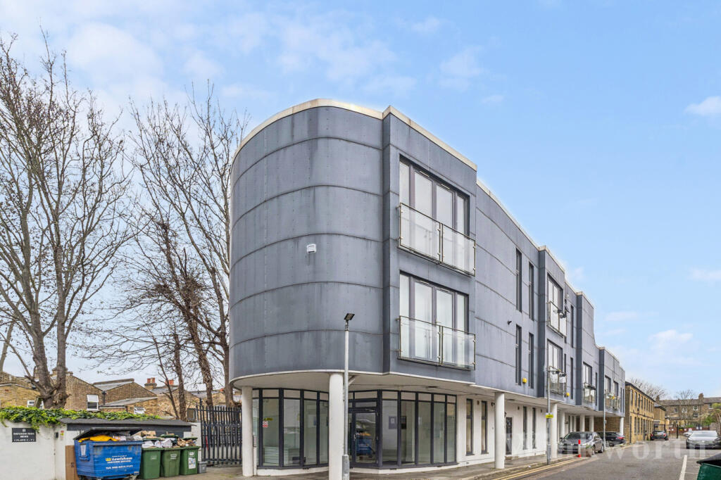 Main image of property: Hatcham Park Mews, London, SE14