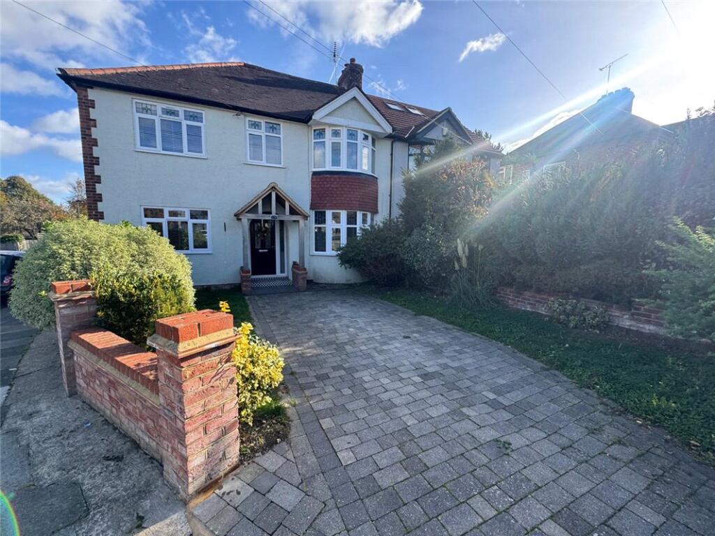 Main image of property: Lancing Road, Orpington, Kent, BR6