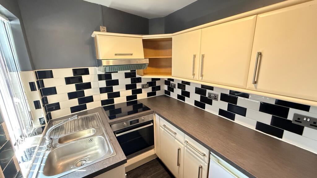 Main image of property: Doncaster Road, Goldthorpe, ROTHERHAM