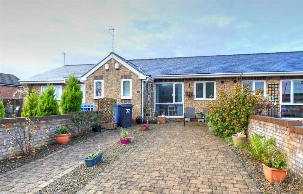 Main image of property: Charles Street, Pegswood, Morpeth