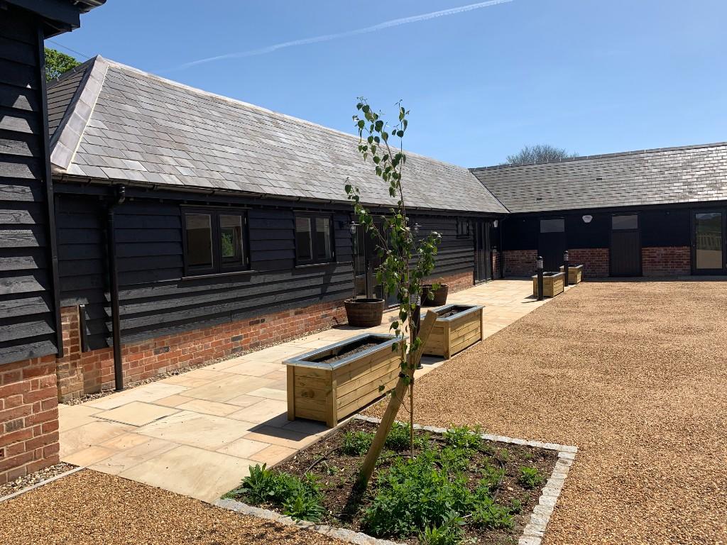 Main image of property: Church Barns, Ware Road, SG12