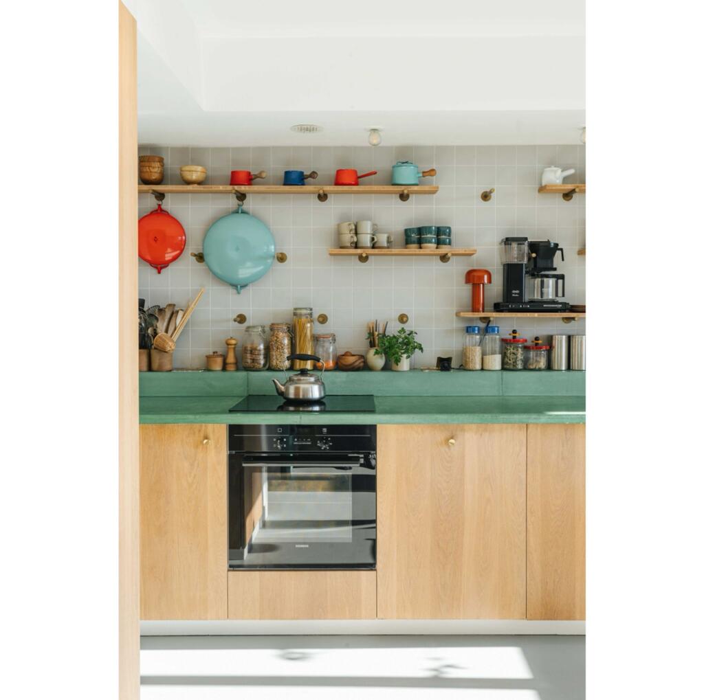 Apartment in London, Bethnal Green - View 3