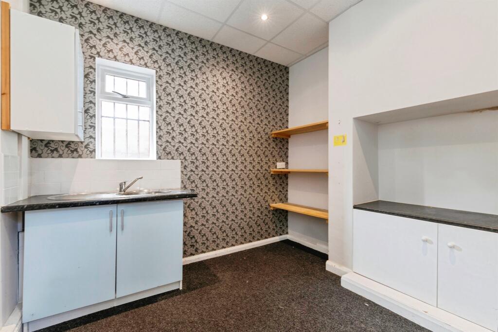 House in Hartlepool, Grange - View 2