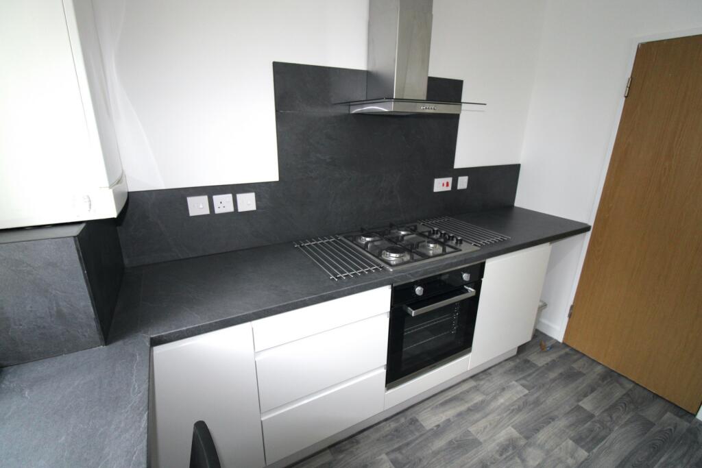 Apartment in Salford, Little Bolton - More